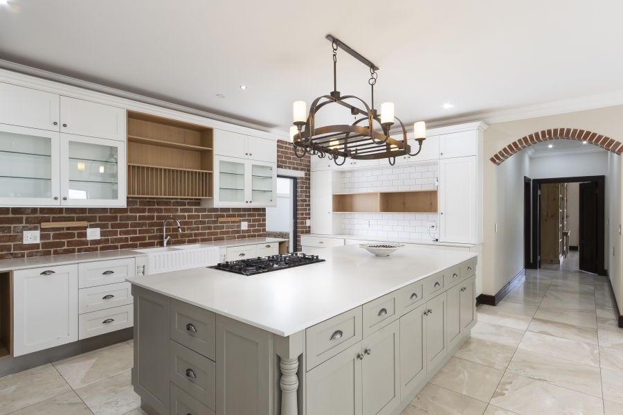 4 Bedroom Property for Sale in Croydon Olive Estate Western Cape